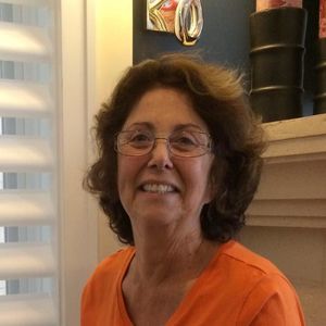 Meet your Posher, Regina